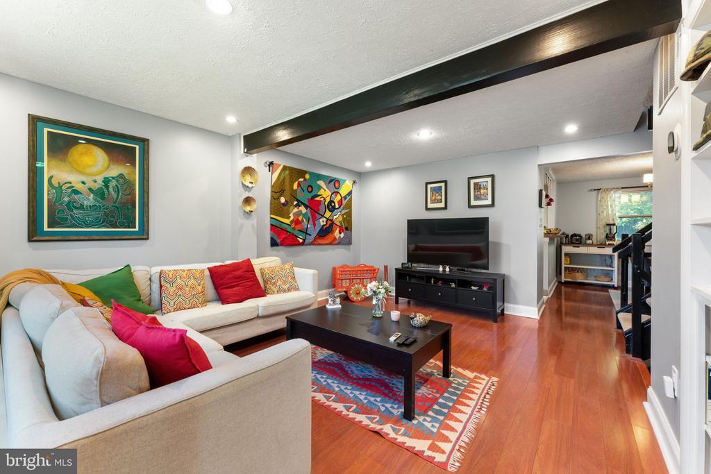 Foto principal - 17024 Moss Side Ln