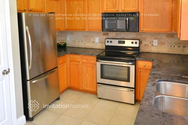 Foto del edificio - 14826 Jerpoint Abby Dr