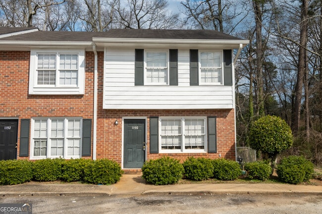 Building Photo - 1190 Mars Hill Rd