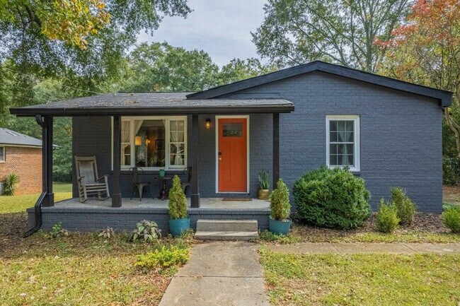 Foto del edificio - 292 First Street