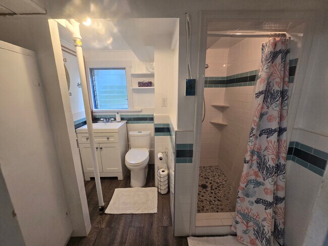 Foto del edificio - 55-3095-3095 Akoni Pule Hwy