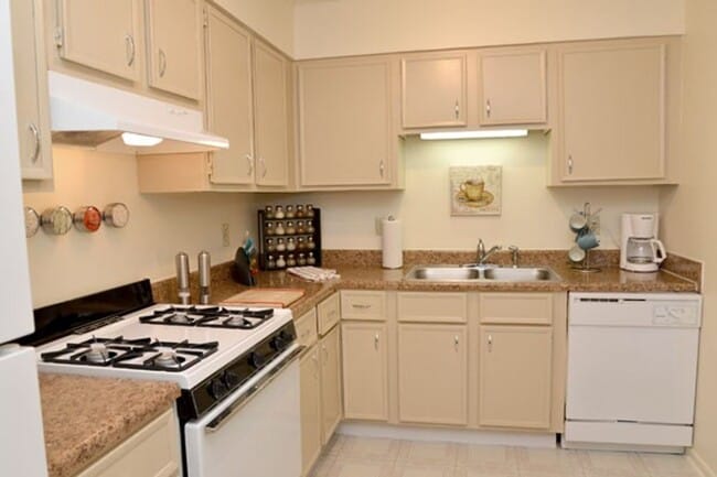 Interior Photo - Broad Ripple Trails