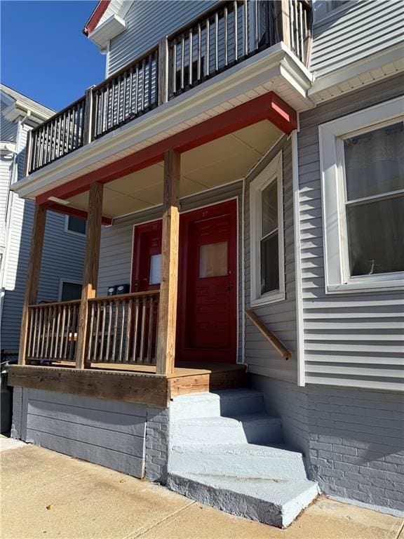 Foto del edificio - 57 Robin St