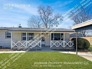 Building Photo - 2953 N Dalton Ln