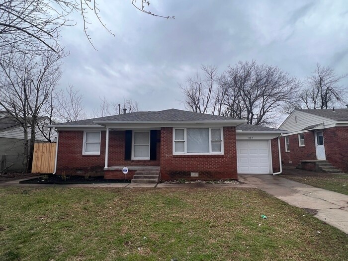 1504 Casady Ln. The Village, OK 73120 House for Rent in The Village