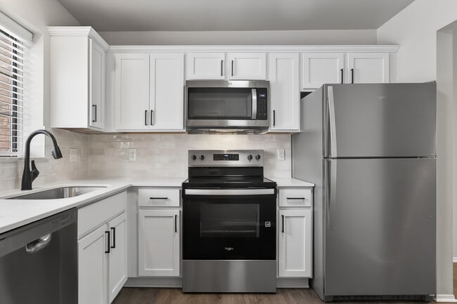 Foto del edificio - Wexford