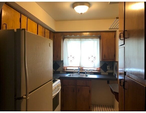 Foto del edificio - 33 Sidney St