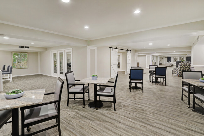 Foto del edificio - Emerson Pines - An Active 55+ Community