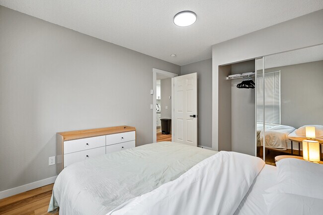 Foto del edificio - Belcourt Apartments