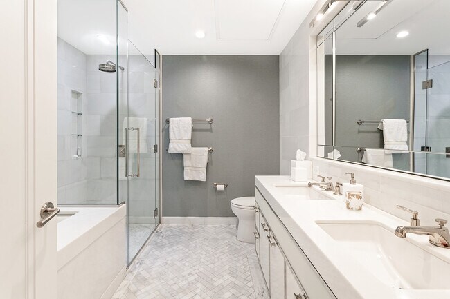 Primary Bathroom - 200 E 79th St