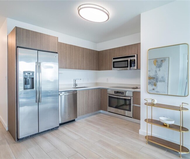 Foto del edificio - 1600 SW 1st Ave