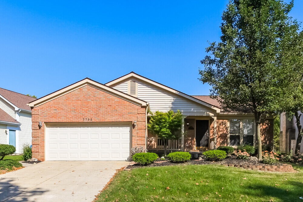 Foto principal - 3708 Fox Hunt Trail