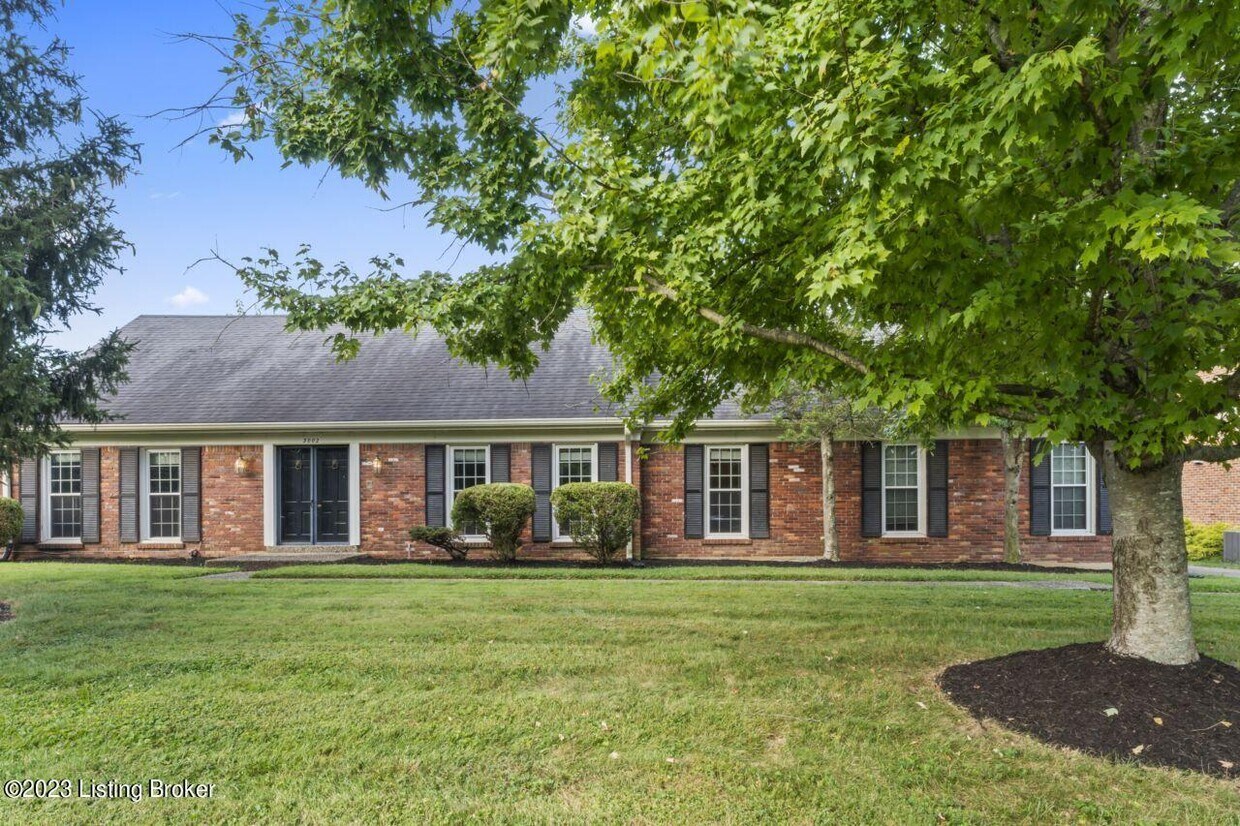 Foto principal - 3002 Lime Kiln Ln