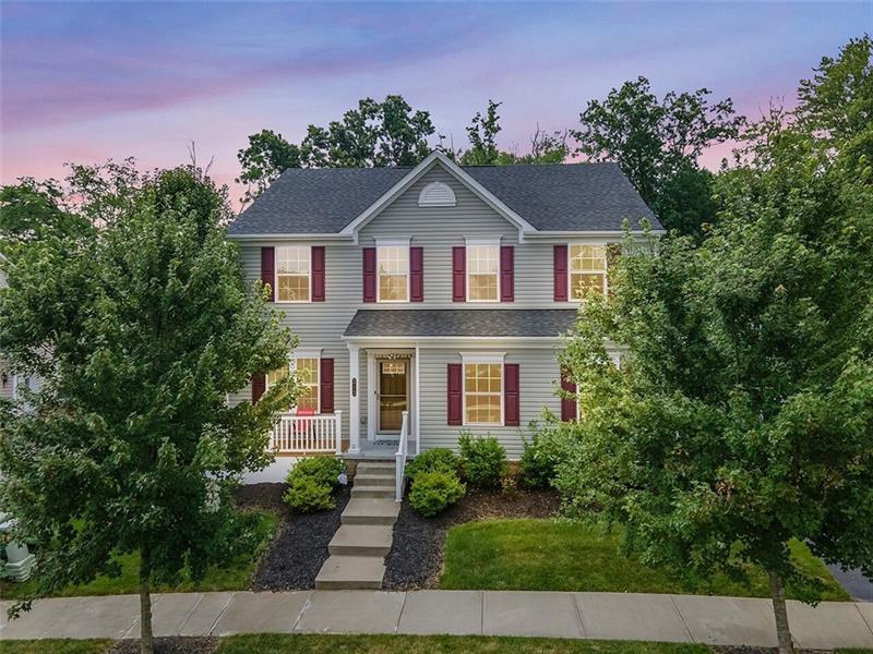 Primary Photo - 213 Bucktail Dr