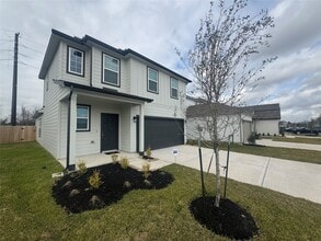 Building Photo - 11507 Gristmill Grange Dr