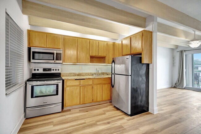 Foto del edificio - 4500 S Ocean Blvd