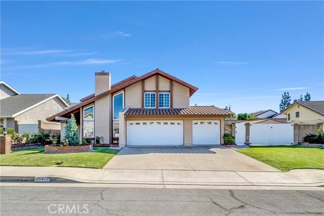 Foto del edificio - 25472 Orchard Rim Ln