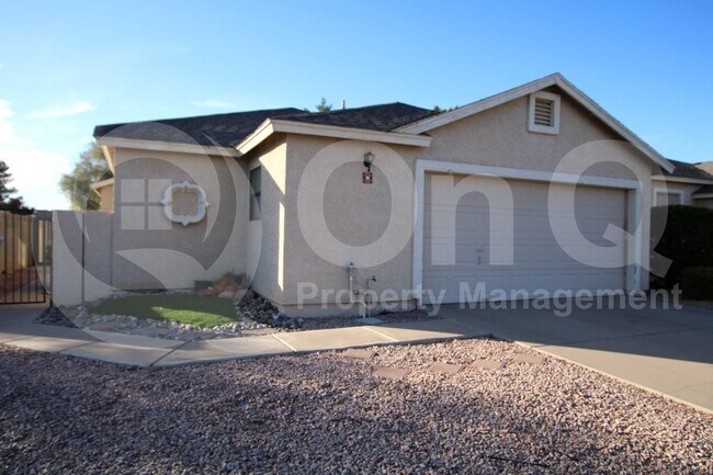 Building Photo - 4725 E Brown Rd