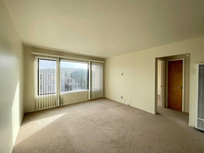 266 19th Ave Unit 3, San Francisco, CA 94121 Condo for Rent in San