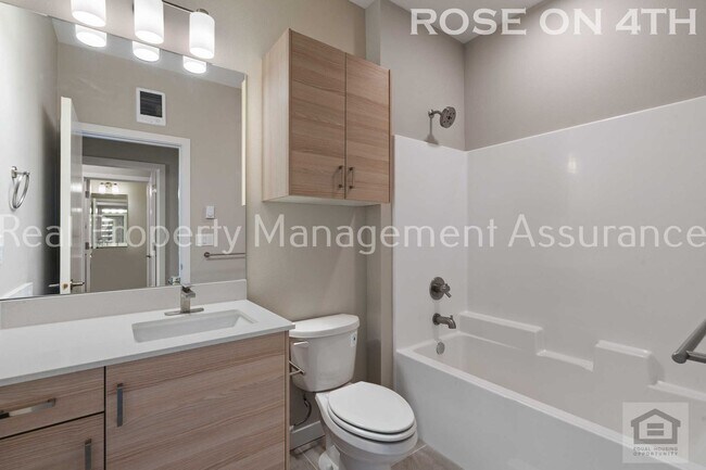 Building Photo - Brand New 2BR/2BA Apartments in the Heart ...