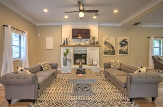 Heatherton Estates