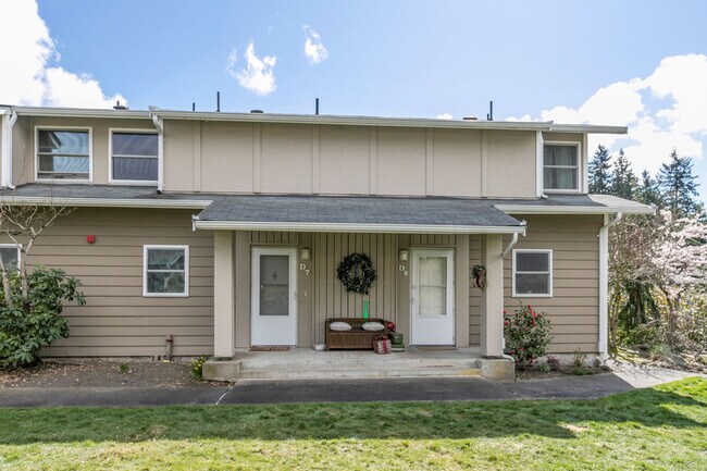 Foto del edificio - 18530 52nd Ave W