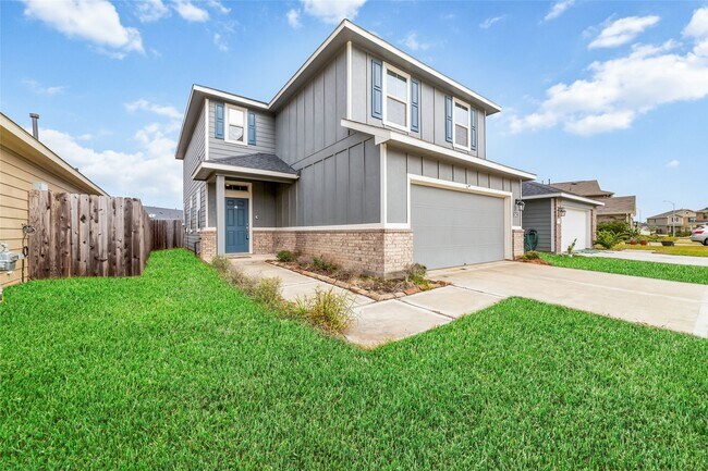 Foto del edificio - 21622 Buttonsage Ln