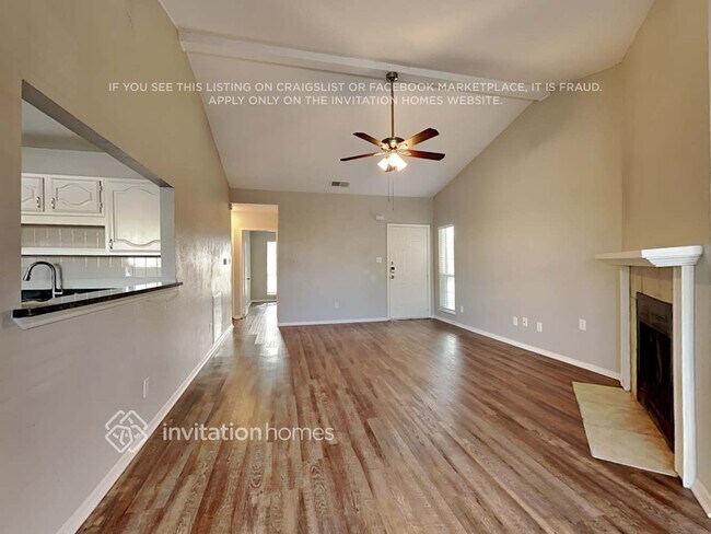 Foto del edificio - 4604 Larner St
