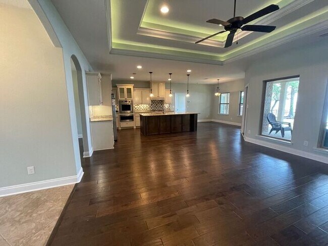 Building Photo - Gulf Breeze - Waterfront - East Bay - 4 Bedroom, 2.5 Bathrooms, plus office