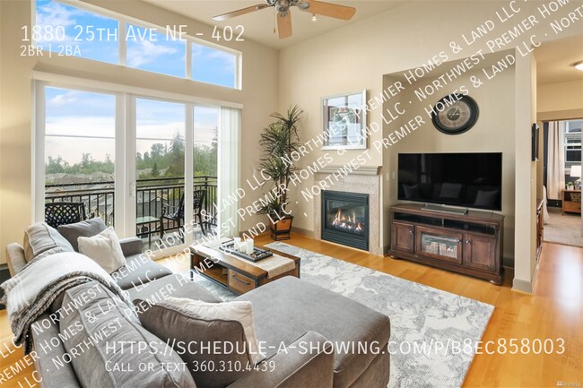 Foto del edificio - 1880 25th Ave NE