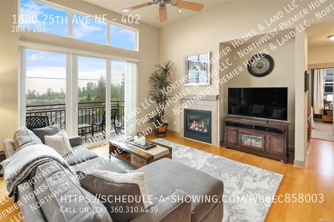 Photo - 1880 25th Ave NE Townhome