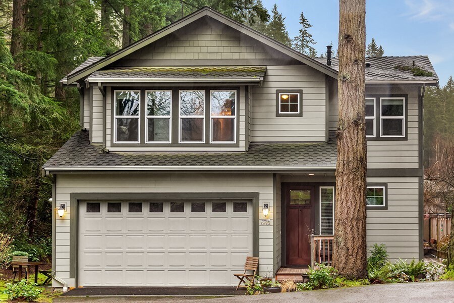 Location and Quality House for Rent in Issaquah, WA