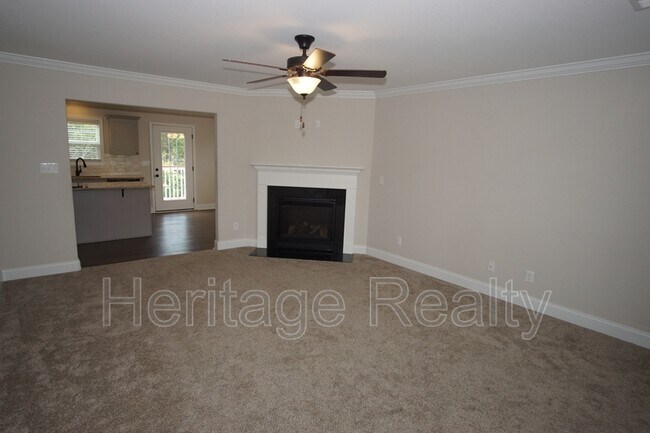 Building Photo - 1033 Ruscello Dr