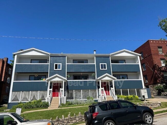 Building Photo - 3634 Wyoming St
