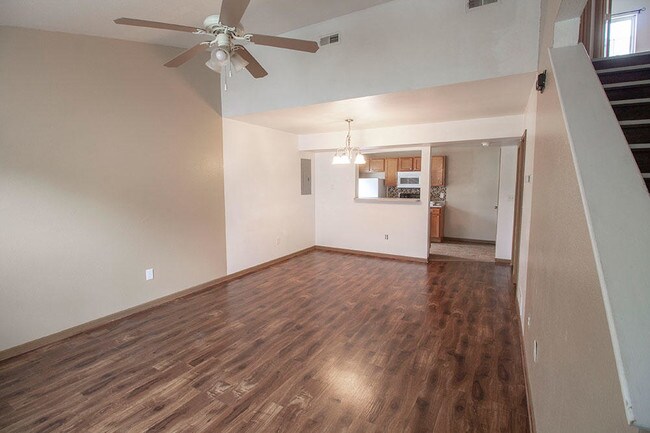 Building Photo - 1501 Bodie Dr