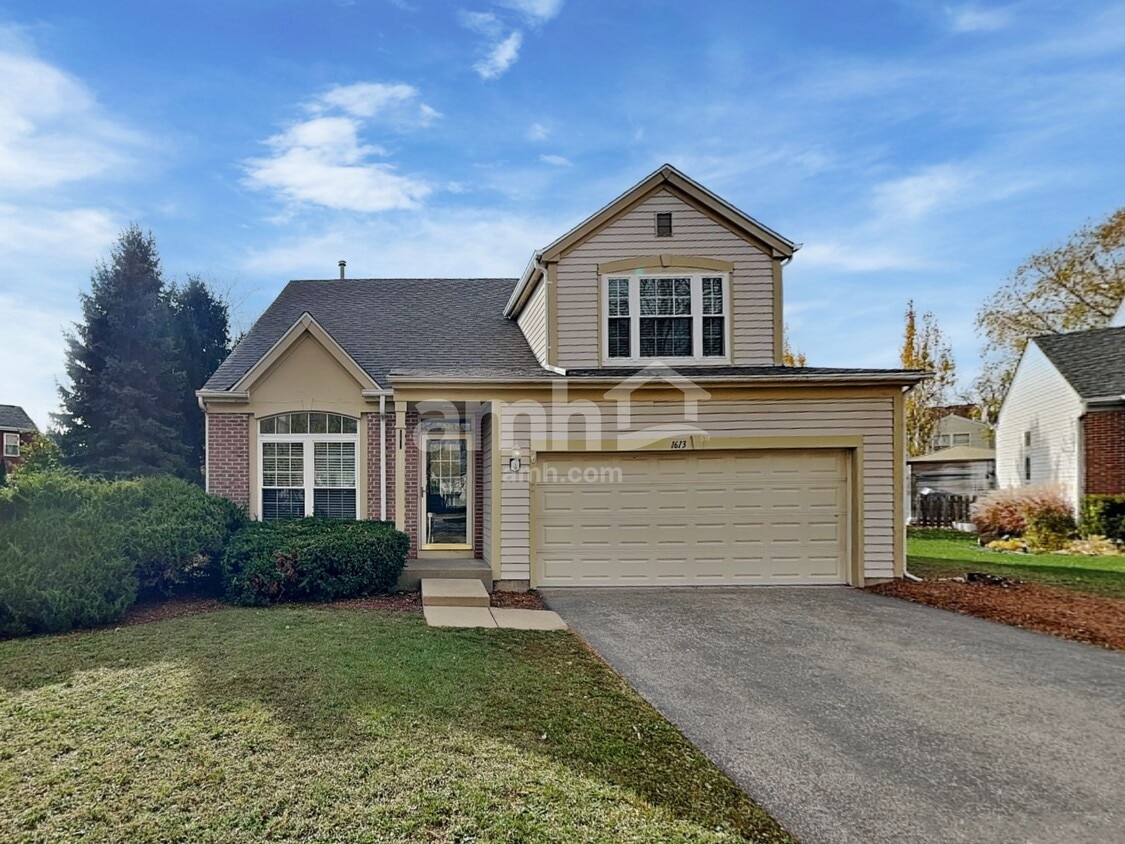 Foto principal - 1613 Gleneagle Ct