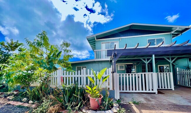Building Photo - 91-720 Makule Rd