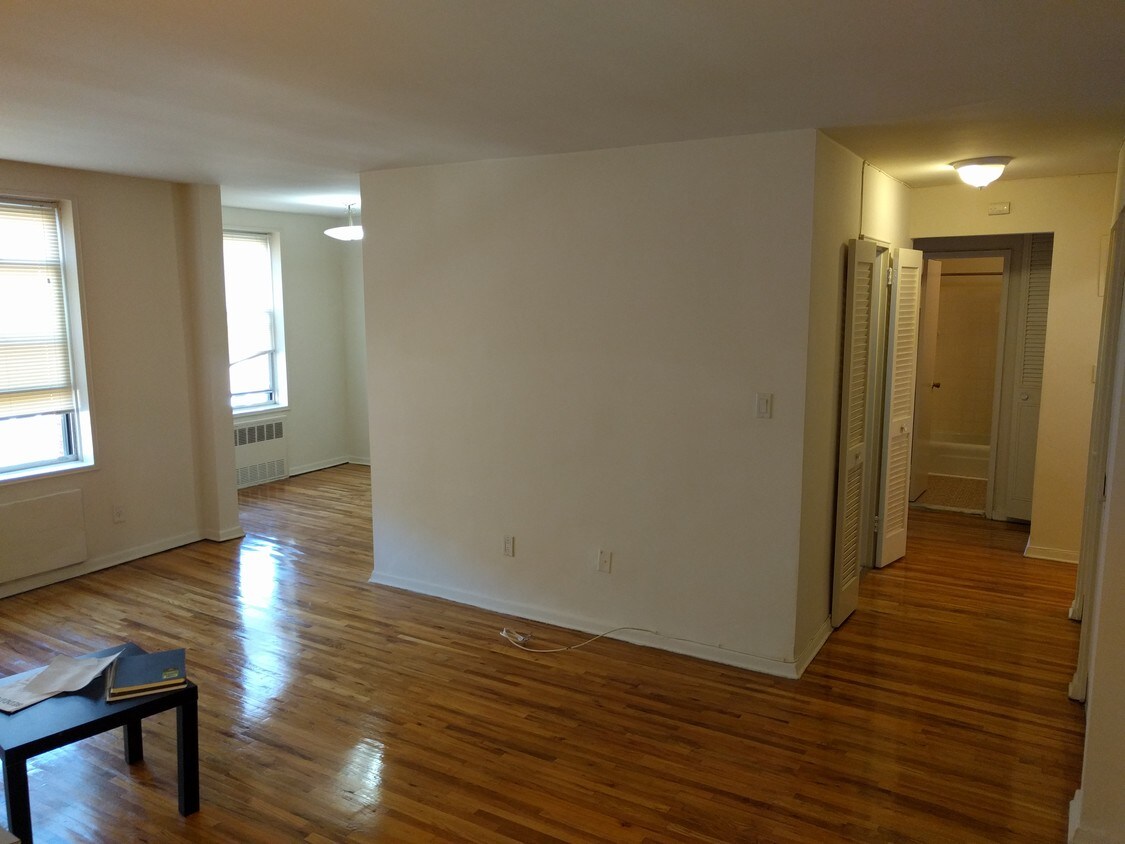 Overview - 110-48 72nd Ave