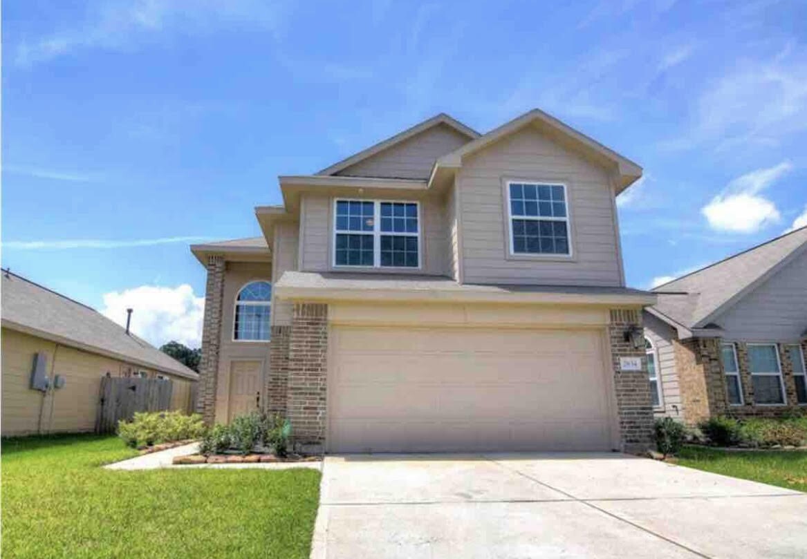 Foto principal - 2834 Dustin Pl Ct