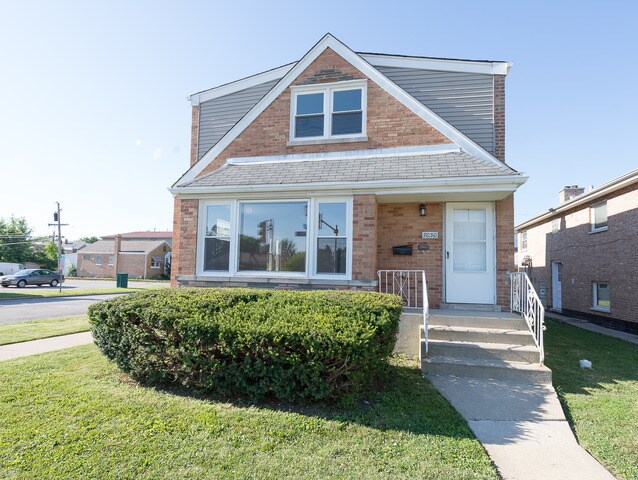 Foto principal - 7030 16th St