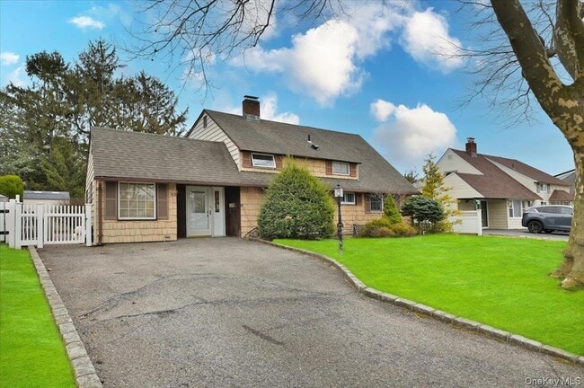 Foto del edificio - 43 Flagstone Ln