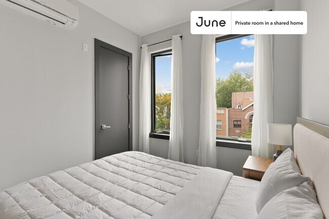 Foto del edificio - Room in Shared 4 bed/2 bath home in Bedford-Stuyvesant