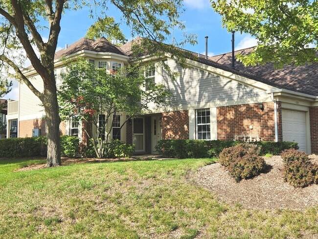 Foto del edificio - 1236 Churchill Ct