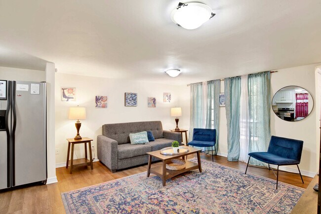 Foto del edificio - 1141 Montauk Ave