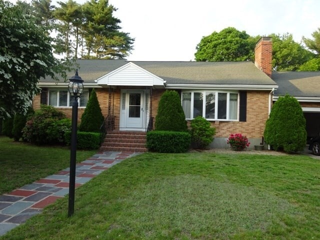Primary Photo - 27 Wenonah Rd