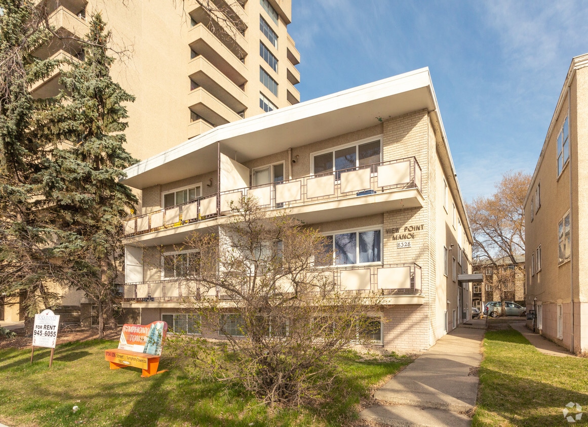 Building Photo - River Valley View Apartments 2
