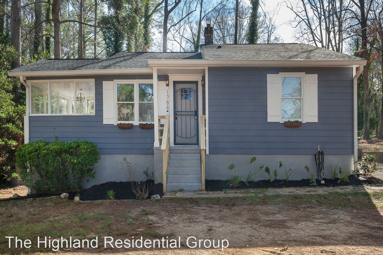 Primary Photo - 3 br, 2 bath House - 1788 Dodson Drive