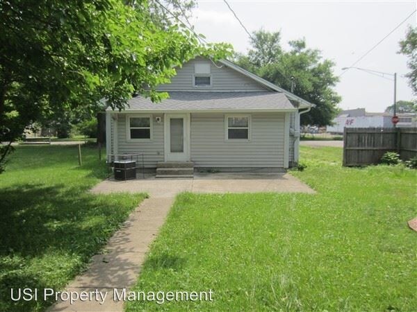 Building Photo - 3 br, 1.5 bath House - 644 Laclede St