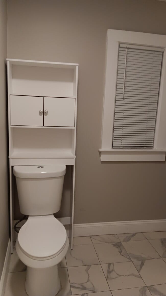 Bathroom - 633 Haverhill St