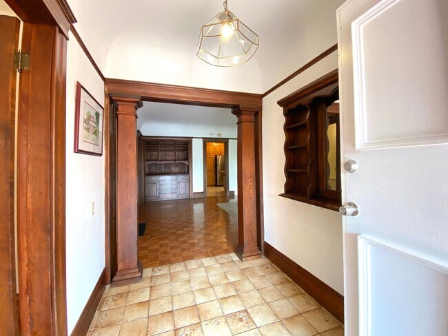 Foto del edificio - 543 Franklin St